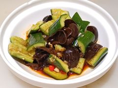 青瓜木耳-客语客家菜(琶洲保利店)