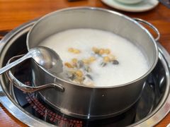 干贝-盈田盈粥庄(黄兴公园店)