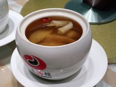 -珍味汤馆·潮汕家乡菜(保利文化广场店)
