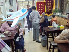 -小胖包子王(光明楼店)