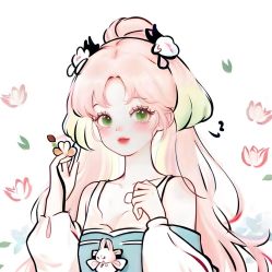 -小梨·OndaPro·专业脱毛连锁机构