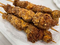 -功德林素菜饭庄(前门店)