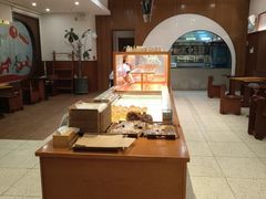 -石头先生的烤炉(济南和谐店)