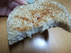 李记香酥饼-李先生牛肉面大王(上海站南广场店)