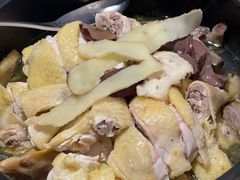 -花城苑广府菜(侨鑫店)