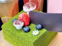 -黑池口感烘焙·生日蛋糕(坂田店)