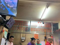 -海浪食店(湖滨中路店)