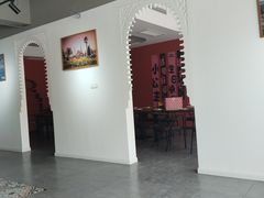 -土耳其卡巴布清真餐厅(西安店)