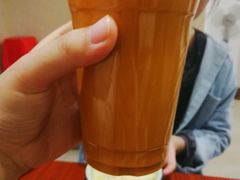 奶茶-泰姜私厨(敏捷城店)