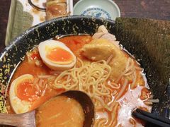 -日本料理神拉面