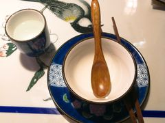 -老外婆(爱琴海店)