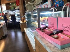 -家佰利蛋糕(春熙路什邡七店)