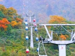 -中铁花水湾温泉酒店(大邑店)