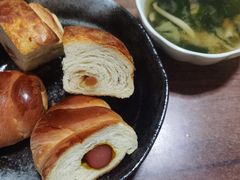 苹果派-新侨三宝乐面包店(崇文门店)