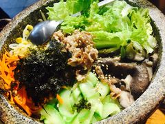 -姜虎东白丁烤肉(恒隆广场店)