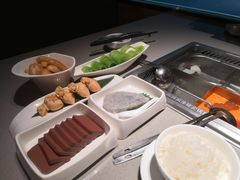 招牌虾滑-海底捞火锅(北京路店)
