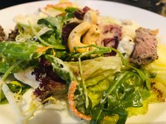 -圣丰索菲特·2 On 988 Café 自助餐厅
