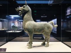 -合浦汉代文化博物馆