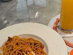经典意式肉酱面-必胜客餐厅(昆百大泰业城店)