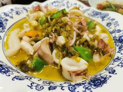 -外婆湾匠心菜·私房海味(马市街店)