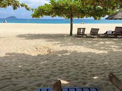 -三亚亚龙湾天域度假酒店