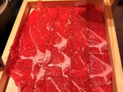 -巴奴毛肚火锅(悠唐购物中心店)