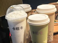 -卡旺卡(滁州万达广场店)