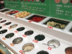 -小渝公重庆卤味火锅(临沂店)