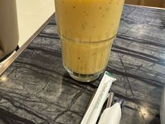 -THE WOODS 简餐 (国贸商城店)