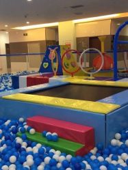 -都乐汇儿童乐园(莱蒙都会店)
