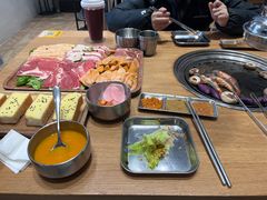 -乌拉烤肉(如皋首店)
