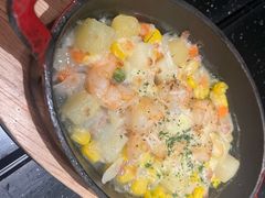 -西堤厚牛排(国瑞店)