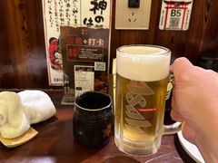 -鸟鹏烧鸟居酒屋(仁恒梦中心店)