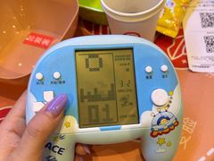 -海底捞大排档火锅(打浦路店)