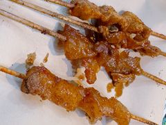 -高原第一家资格烤羊肉(玉林南路总店)