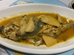 -翠湖宾馆·中餐厅