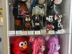 -LOG-ON(海港城店)