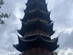 -龙华素斋(龙华路店)