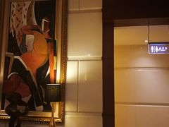 -惠州康帝国际酒店