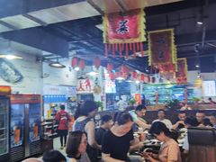 -好灶头妈妈菜·柴火灶台鱼·千岛湖土菜地标美食