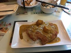 -翠华餐厅(铜锣湾糖街店)