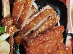 -西贝(虹口龙之梦店)