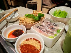 -海底捞火锅(万达广场店)