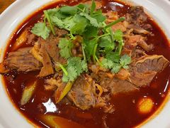 -老雒阳面馆·水席·洛阳菜(王城路店)