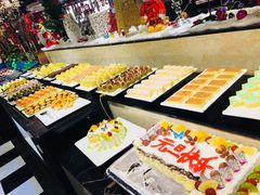 -比尔斯健康烤肉自助餐厅