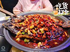 -味妙烤鱼吧(回龙观店)