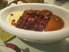 -潮福城潮州大酒楼(湖滨北路店)