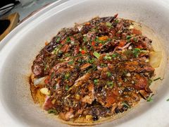 -朝馆·市井本味菜