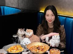 -黄晓猫剁椒大鱼头(海岸城店)