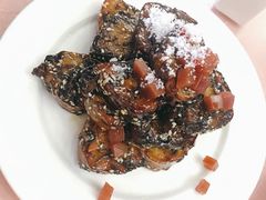 糖熘卷果-烤肉宛饭庄(南礼士路店)